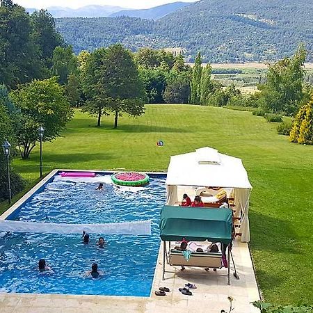Rotui Cabana Exclusiva Don Fermin San Martín de los Andes Exterior foto